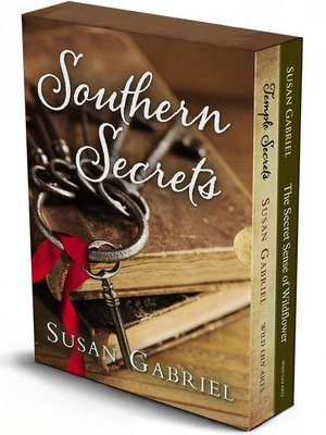 Southern Secrets - ebook
